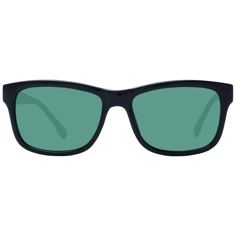 Ted Baker Black Men Sunglasses TE-1053411