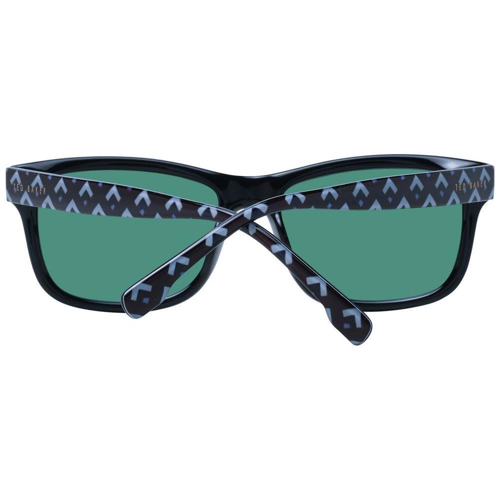 Ted Baker Black Men Sunglass