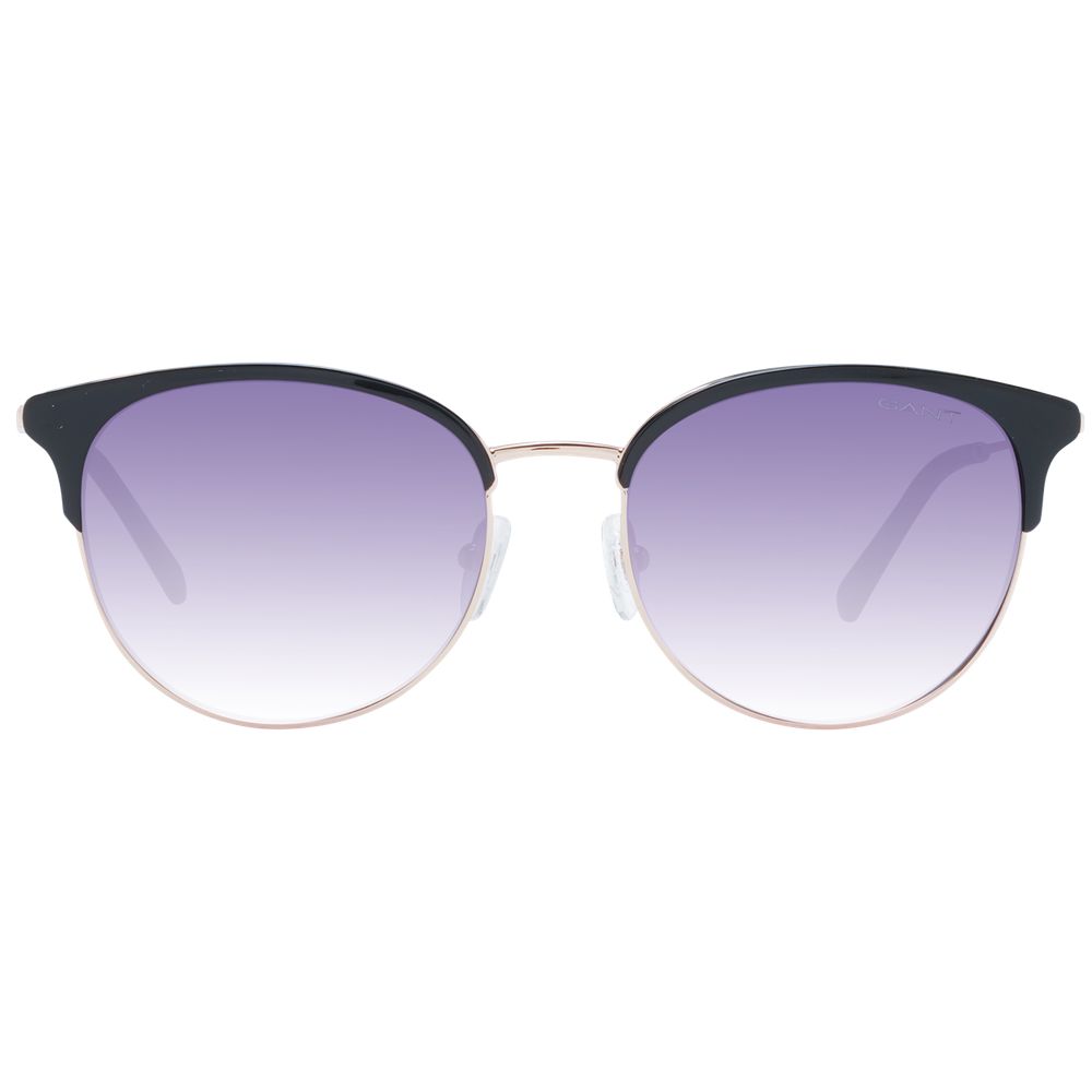 Gant Black Women Sunglasses Gant Thistle