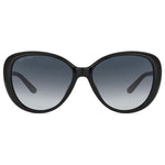 Jimmy Choo Black Injected Sunglasses JCAMIRAGS8079OAC