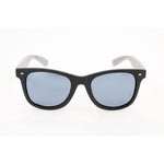 Polaroid Black Polycarbonate Sunglasses POPLD6009FS807AC