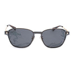 Polaroid Gold Metal Sunglasses POPLD6119GCSJ5GAC