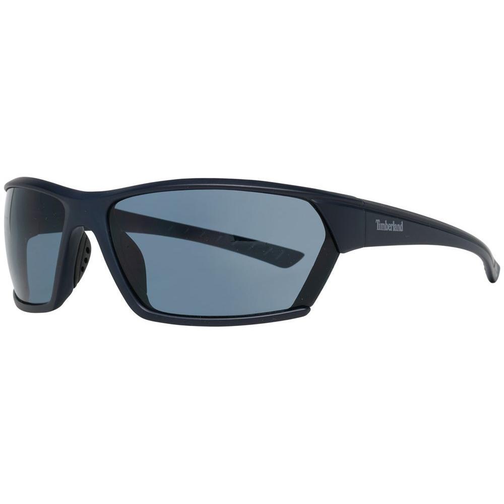 Timberland Black Resin Sunglasses TITB71886985VAC