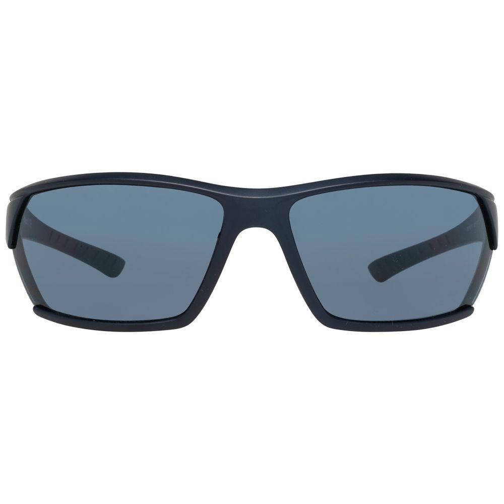 Timberland Black Resin Sunglasses TITB71886985VAC
