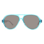 Gant Turquoise Acetate Sunglasses GAGRS2003BL3AC