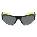 Nike Black Injected Sunglasses NISKYLONACE22DV214811AC