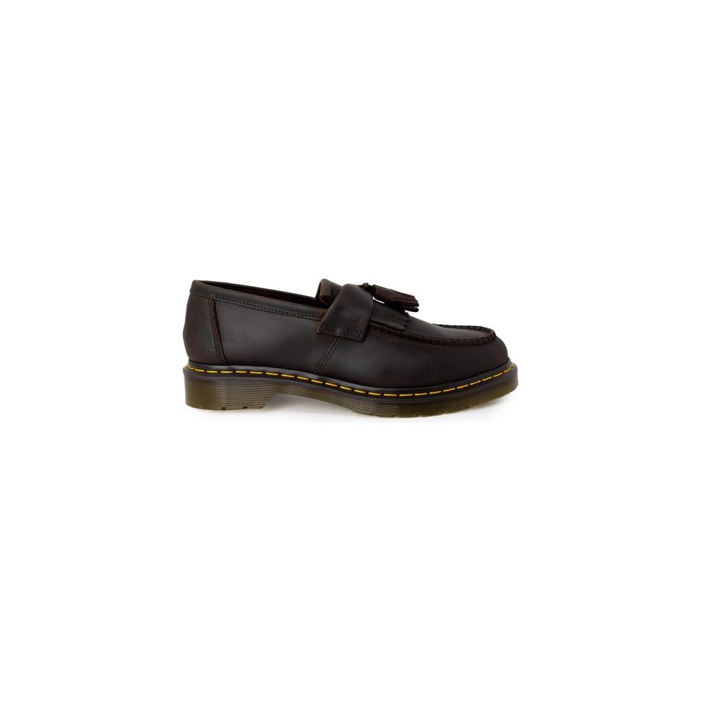 Dr. Martens Brown Leather Casual