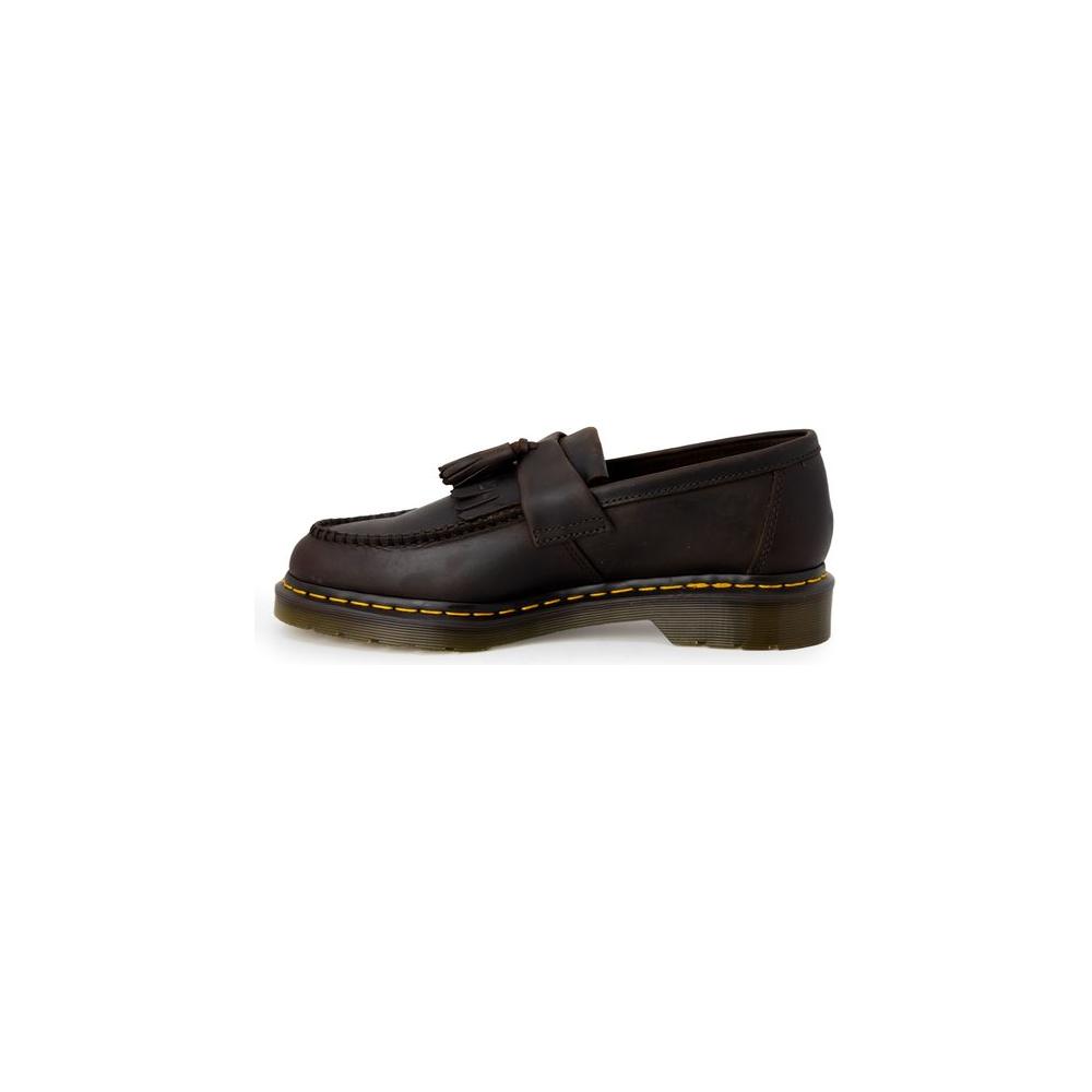 Dr. Martens Brown Leather Casual