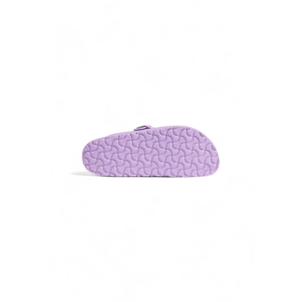 Birkenstock Purple EVA Foam Sandal Birkenstock Plum