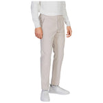 Antony Morato Beige Polyester Pant AN-14639202507-52/36 (W38)