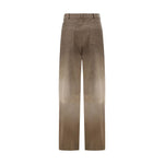 Arma Leather Catania Pants