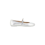 Gianvito Rossi Carla Ballerinas GI-G2222305GOMNSWARGE-EU40/US10