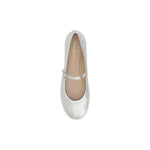 Gianvito Rossi Carla Ballerinas GI-G2222305GOMNSWARGE-EU40/US10