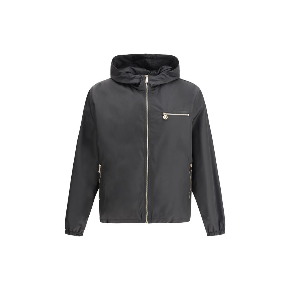 Versace Jacket Versace Dark Slate Gray