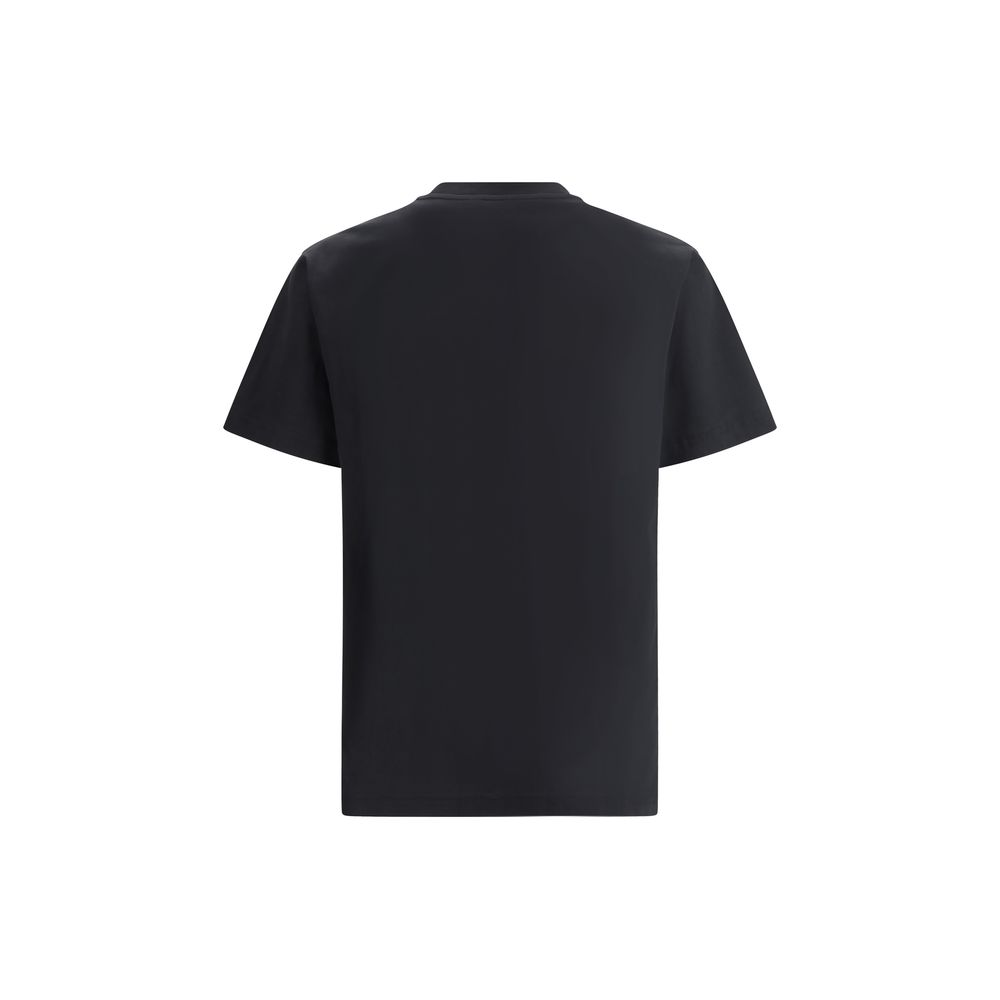 Moschino T-Shirt Moschino Dark Slate Gray