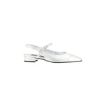 Carel Paris Oceano Pumps CA-OCEANO332753BIARGENT-EU36/US6