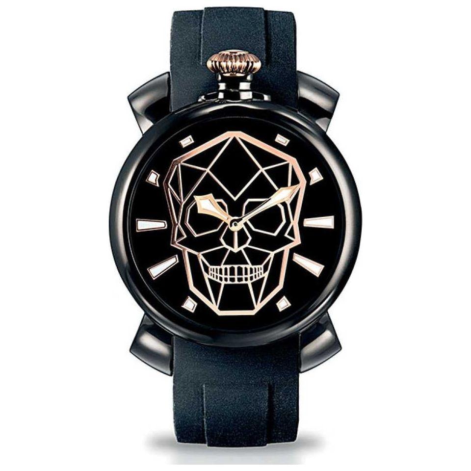 GAGA' MILANO Mod. SLIM 5082BS01K0SYBK0