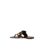 Valentino Garavani Thong Sandals VA-6W2S0LQ8KIEKG8-EU39/US9