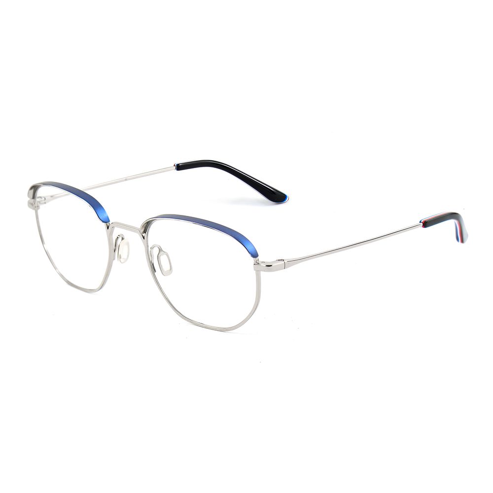 Vuarnet Gray Stainless Steel Sunglasses Vuarnet Light Gray