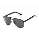 Belstaff Black Acetate Sunglasses BEEQUINOXDORADOONDTAC