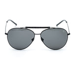 Belstaff Black Titanium Sunglasses BEPANTHERNEGROAC