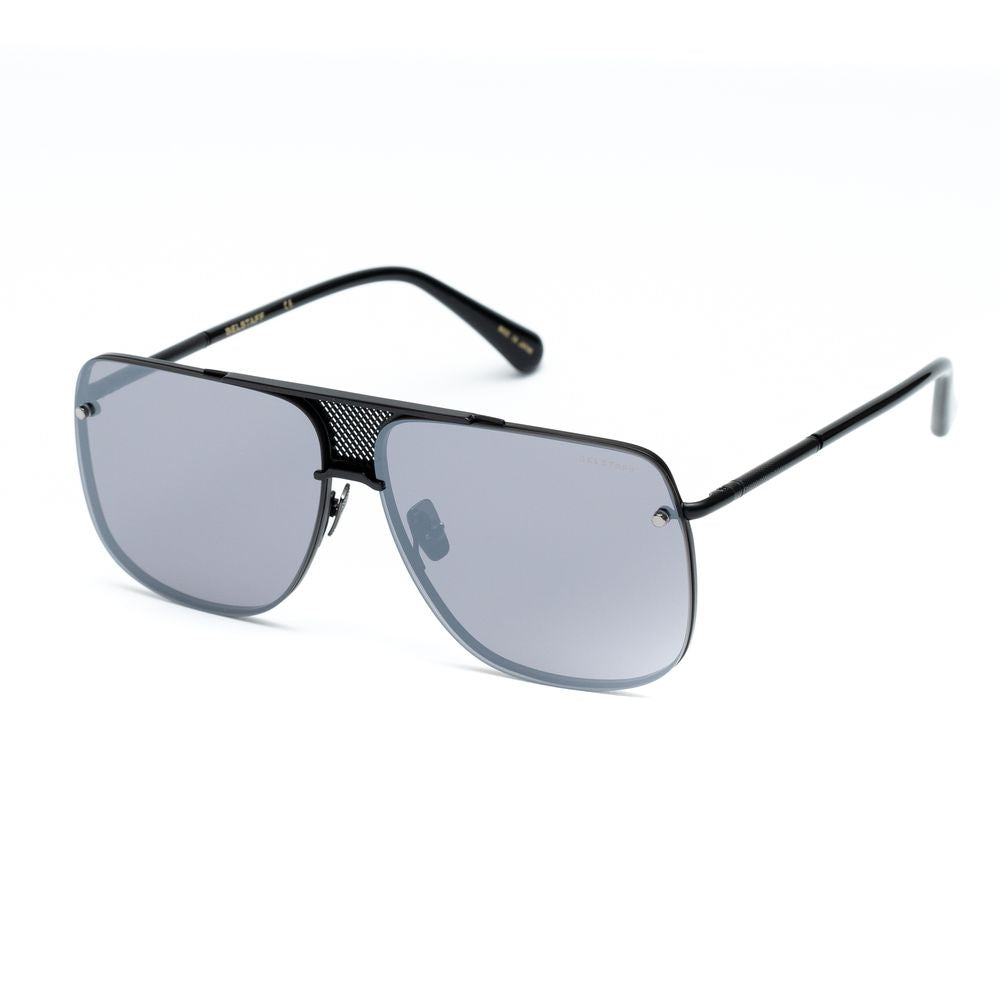 Belstaff Black Titanium Sunglasses BESEXTONNEGROWAC