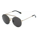 Belstaff Black Titanium Sunglasses BESTATHAMDORADONEGROWAC