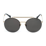Belstaff Black Titanium Sunglasses BESTATHAMDORADONEGROWAC
