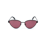 Polaroid Black Metal Sunglasses POPLD6071SX807DFAC