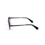 Polaroid Black Metal Sunglasses POPLD6071SX807DFAC