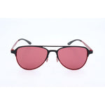 Adidas Black Metal Sunglasses ADAOM005009053AC