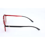 Adidas Black Metal Sunglasses ADAOM005009053AC