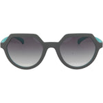 Adidas Black Plastic Sunglasses ADAOR018070036AC