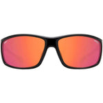 Carrera Black Injected Sunglasses CACARDUC002SOITAC