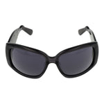 GCDS Black Unisex Sunglasses GC-1041869