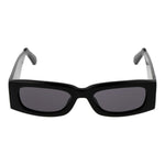 GCDS Black Unisex Sunglasses GC-1041856