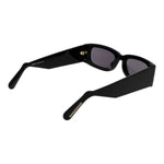 GCDS Black Unisex Sunglasses GC-1041856