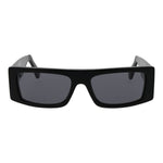 GCDS Black Unisex Sunglasses GC-1055354
