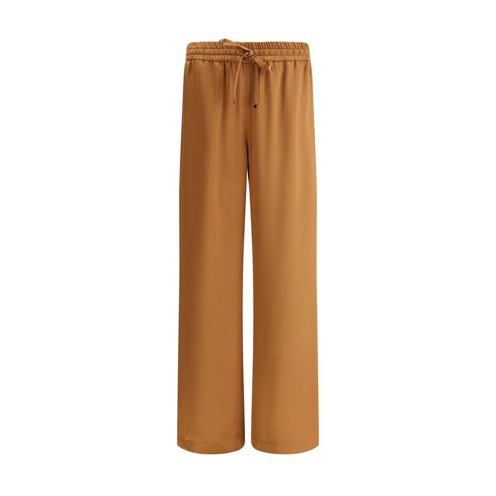 Dolce & Gabbana Satin Pajama Pants Dolce & Gabbana Sienna