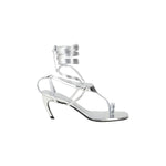 The Attico Flip-flop Sandals TH-250WSH00865EEE105AA002-EU38/US8