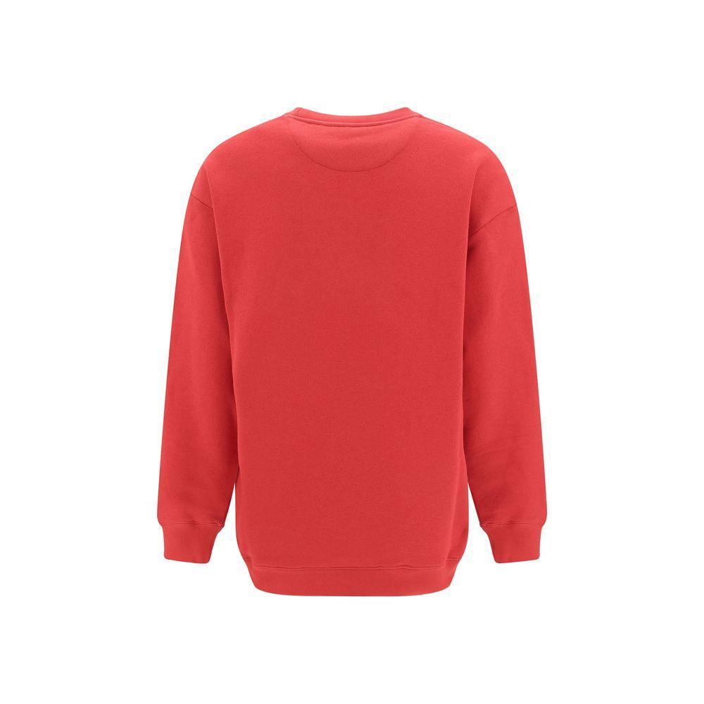 Valentino Maxi logo Sweatshirt VA-6B3MF24F960R9B-M