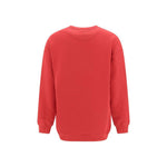 Valentino Maxi logo Sweatshirt VA-6B3MF24F960R9B-M