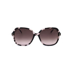 Levi's Black Stainless Steel Sunglasses LELV5015SHT8AC