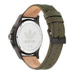 Adidas Green Fabric Watch ADAOFH23017AC