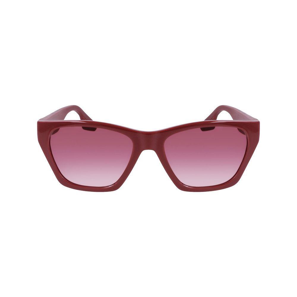 Converse Red Injected Sunglasses COCV537SRECRAFT601AC