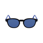 Lacoste Black Injected Sunglasses LAL968SX002AC
