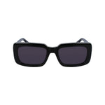 Karl Lagerfeld Black Injected Sunglasses KLKL6101S001AC