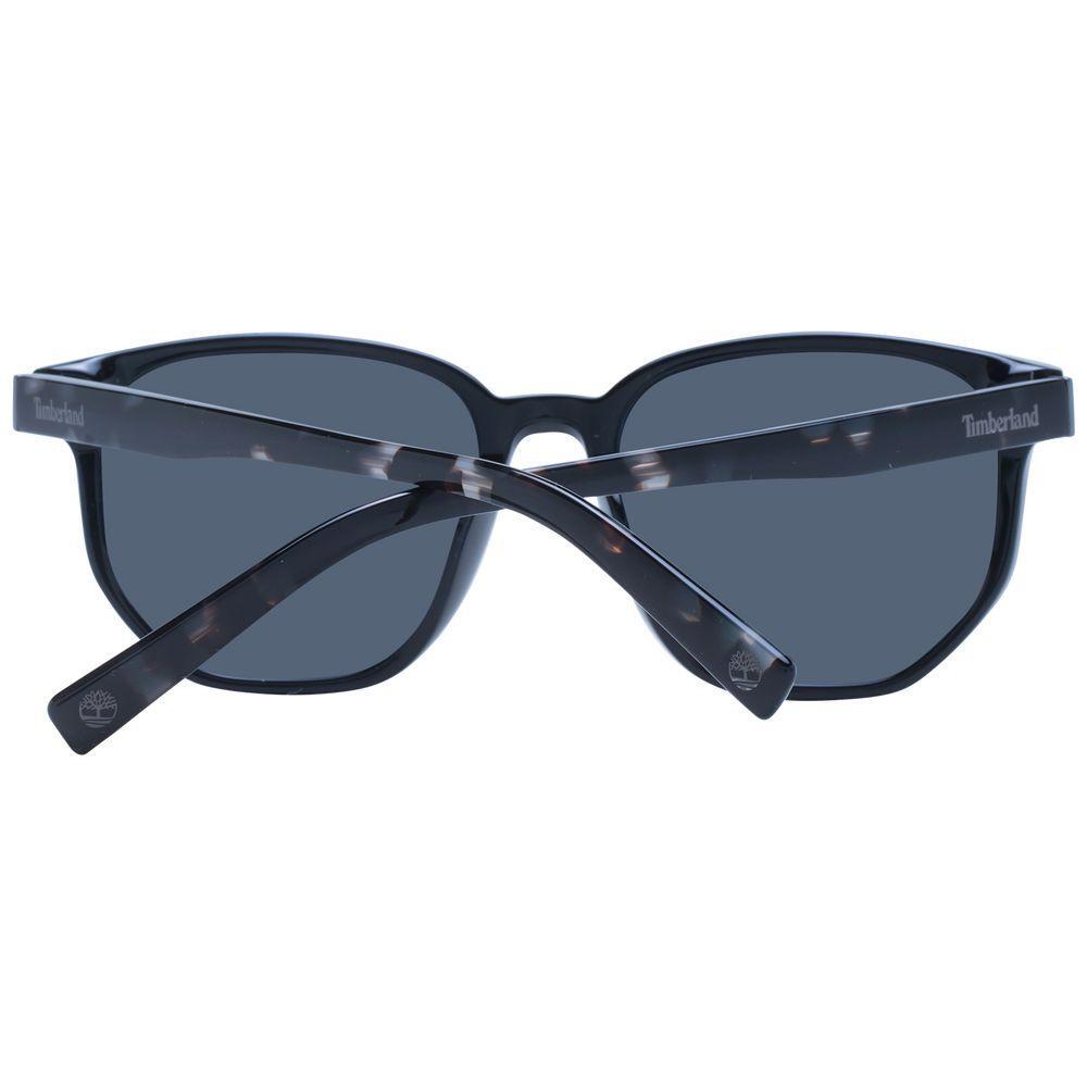 Timberland Black Men Sunglasses TI-1039479