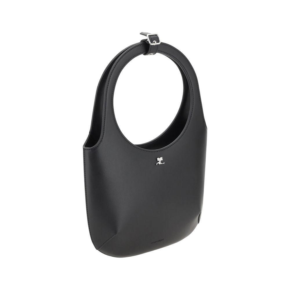 Courrèges Holy Shoulder Bag CO224GSA102CR00659999BB
