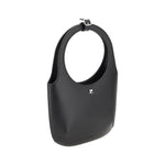 Courrèges Holy Shoulder Bag CO224GSA102CR00659999BB